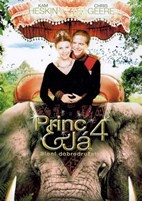 Принц и я 4 - DVD - DVD-R