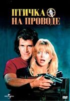 Птичка на проводе - DVD - DVD-R