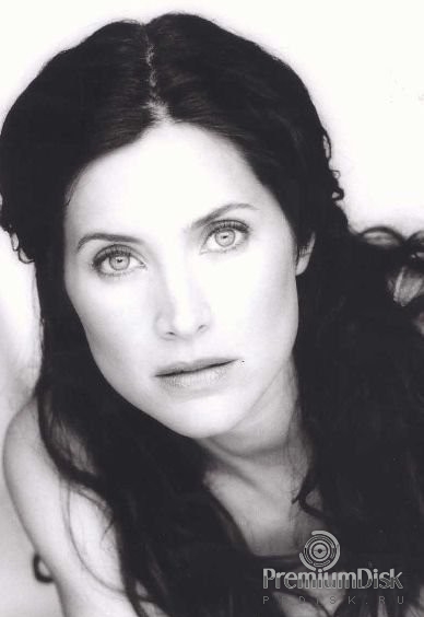 Рэйчел Шелли Фото 1