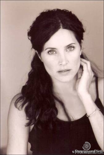 Рэйчел Шелли Фото 2