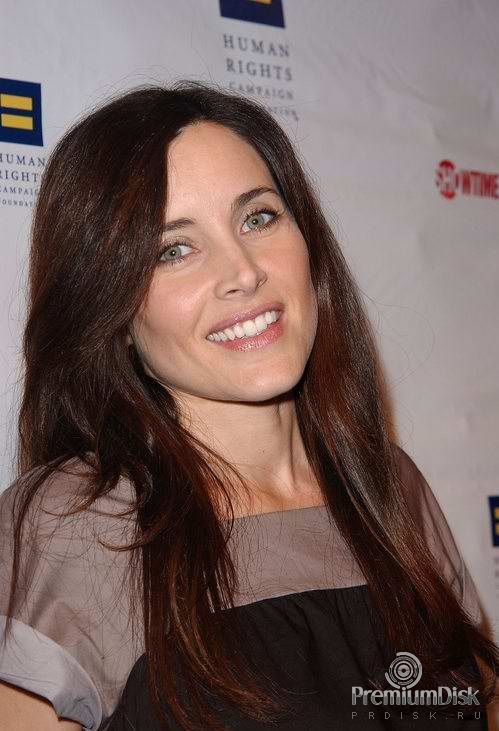 Рэйчел Шелли Фото 18