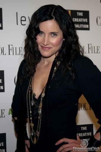 Рэйчел Шелли Фото 30