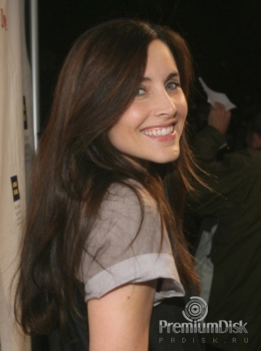 Рэйчел Шелли Фото 31