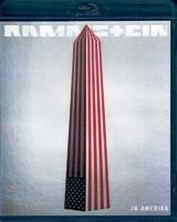 Rammstein - In Amerika - Blu-ray - 2 BD-R