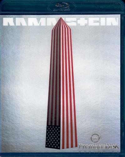 Rammstein - In Amerika