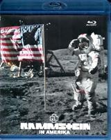 Rammstein - In Amerika - Blu-ray - LIVE FROM MADISON SQUARE GARDEN. BD-R