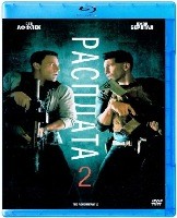 Расплата 2 (2025) - Blu-ray - BD-R