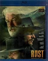 Раст (Ржавчина) - Blu-ray - BD-R
