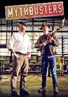Разрушители легенд - DVD - 51-100 серии. 10 двд-р