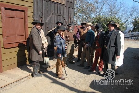 Рене О’Коннор Фото 15