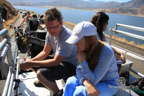 Рене О’Коннор Фото 50