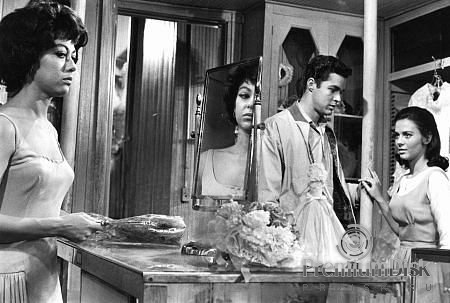 Ричард Беймер Фото 9