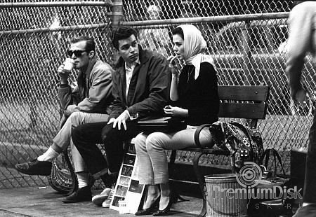 Ричард Беймер Фото 11