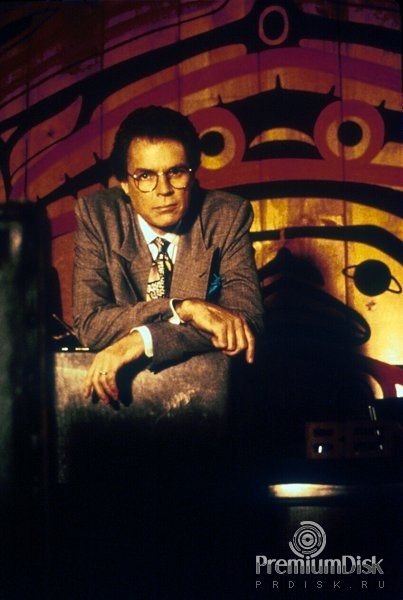 Ричард Беймер Фото 3