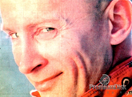 Ричард О`Брайэн Фото 40