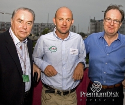 Ричард О`Брайэн Фото 44