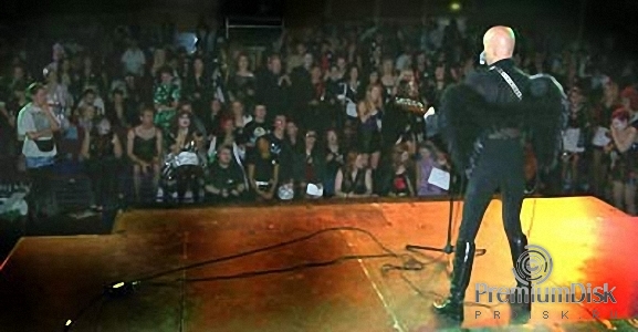 Ричард О`Брайэн Фото 7