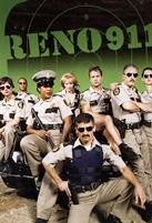 Рино 911 (Мальчики по вызову) - DVD - 7 сезон - 25 серий. 8 двд-р
