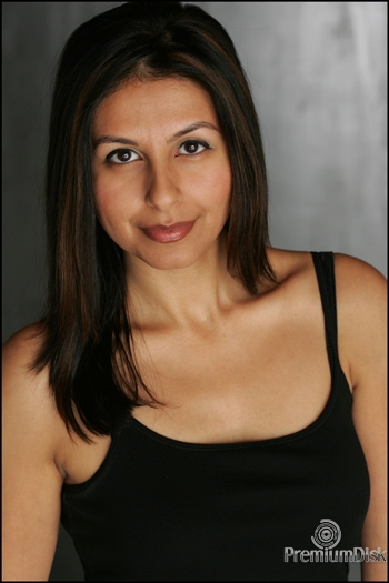Rita Sehmi Фото 1