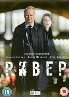 Ривер - DVD - 1 сезон, 6 серий. 3 двд-р