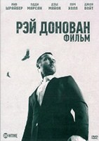 Рэй Донован: Фильм - Blu-ray - BD-R