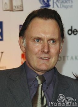 Роберт Гленистер Фото 1