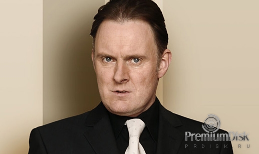 Роберт Гленистер Фото 2