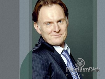 Роберт Гленистер Фото 4