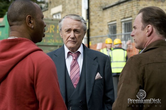 Роберт Гленистер Фото 13