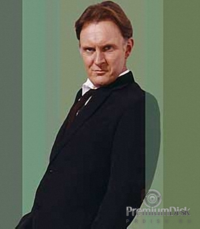 Роберт Гленистер Фото 7