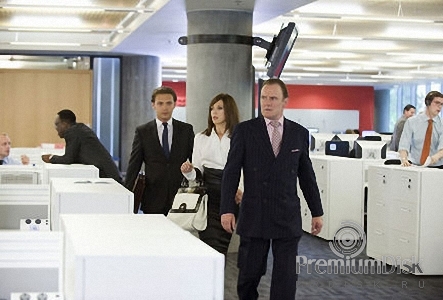 Роберт Гленистер Фото 8