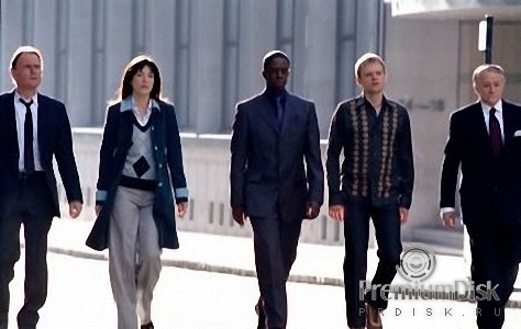 Роберт Гленистер Фото 10