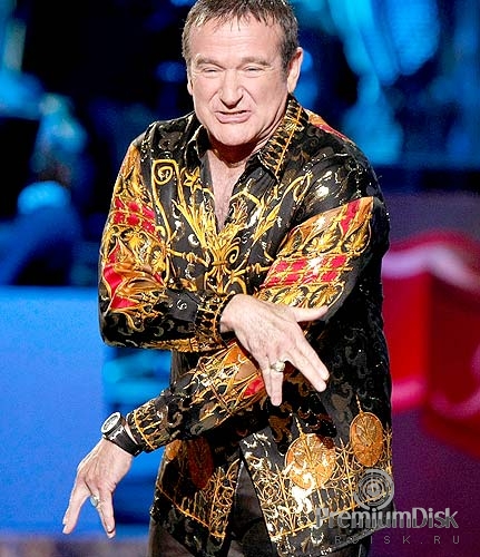 Робин Уильямс Фото 47