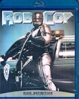 Робокоп - Blu-ray - BD-R