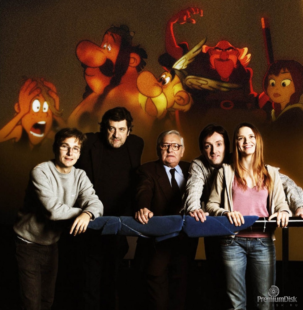 Роже Карель Фото 9