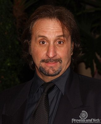 Рон Сильвер Фото 10