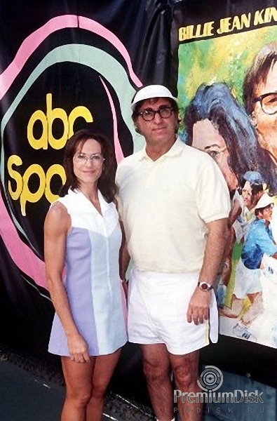 Рон Сильвер Фото 12