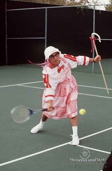 Рон Сильвер Фото 13