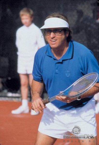 Рон Сильвер Фото 14