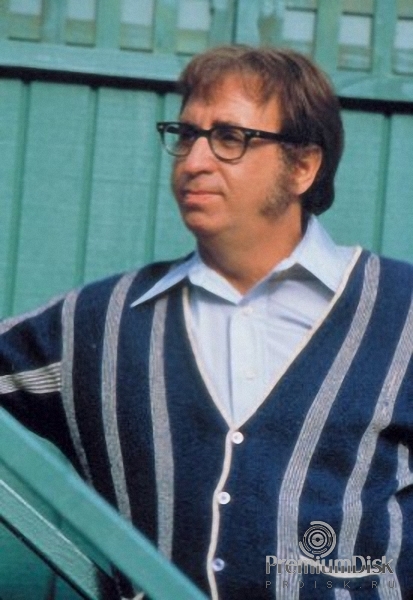 Рон Сильвер Фото 15