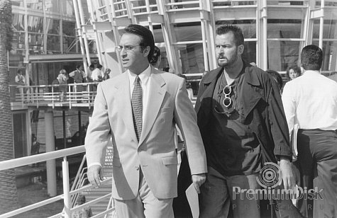 Рон Сильвер Фото 16