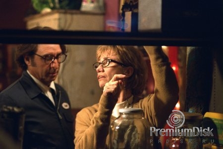 Рон Сильвер Фото 17