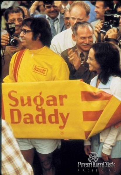 Рон Сильвер Фото 19