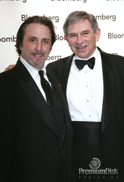 Рон Сильвер Фото 2