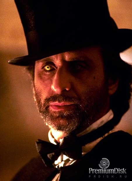 Рон Сильвер Фото 22