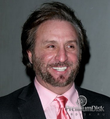 Рон Сильвер Фото 24