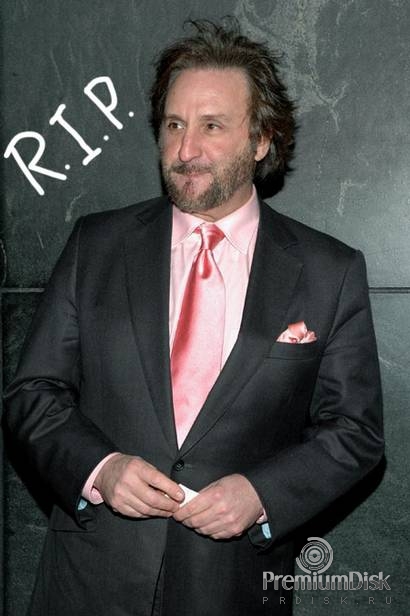 Рон Сильвер Фото 27