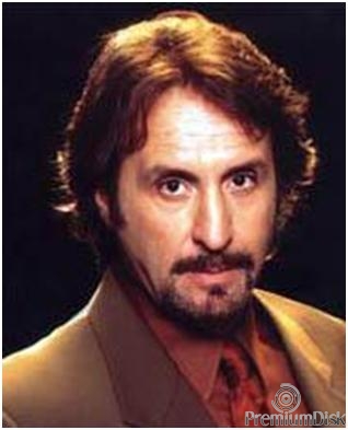 Рон Сильвер Фото 29