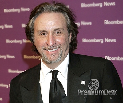 Рон Сильвер Фото 31