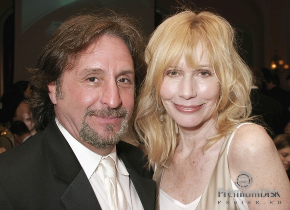 Рон Сильвер Фото 33